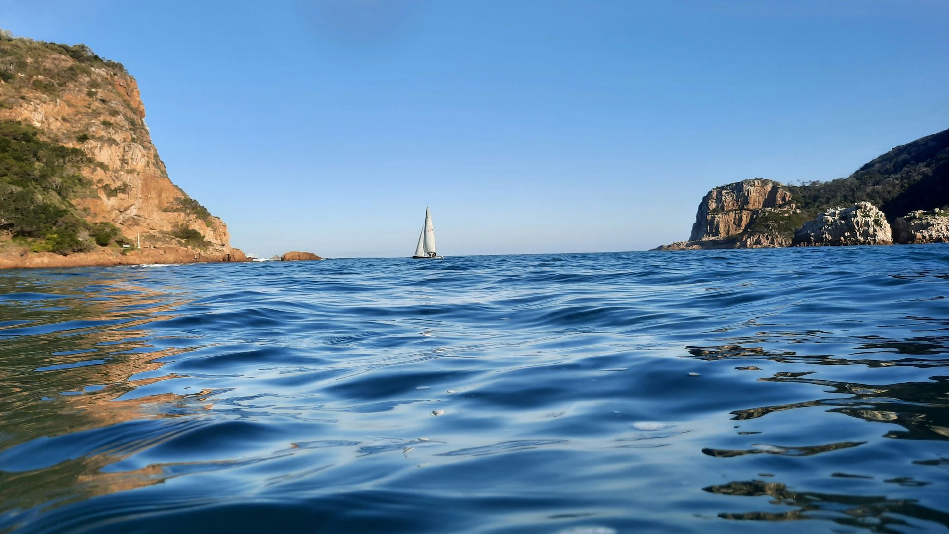 Knysna - de parel van de Tuinroute | Matoke Tours