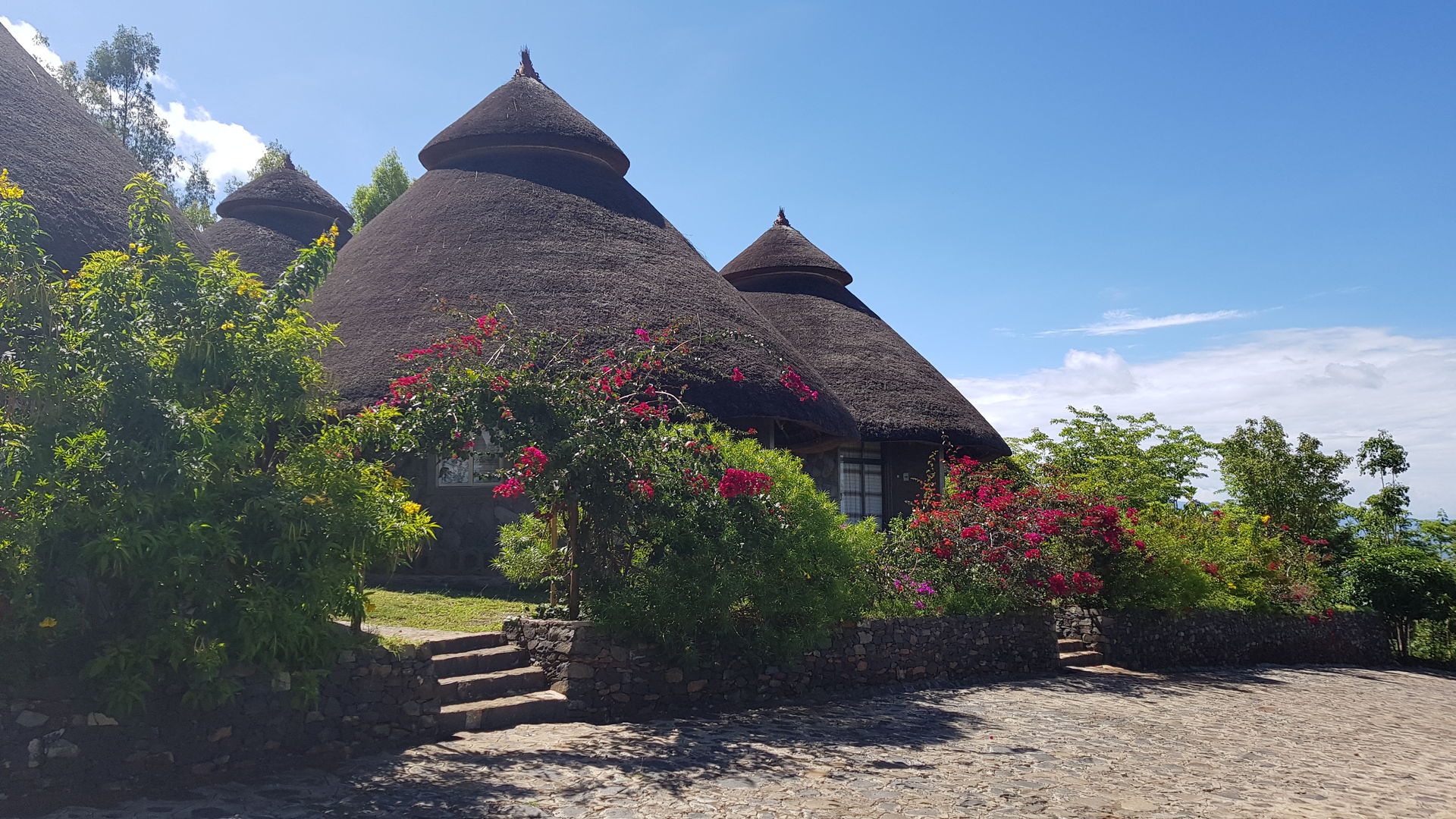 Konso Korebta Lodge » Matoke