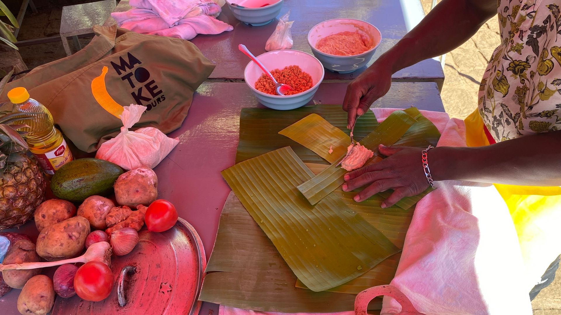 Antsirabe | Matoke Tours