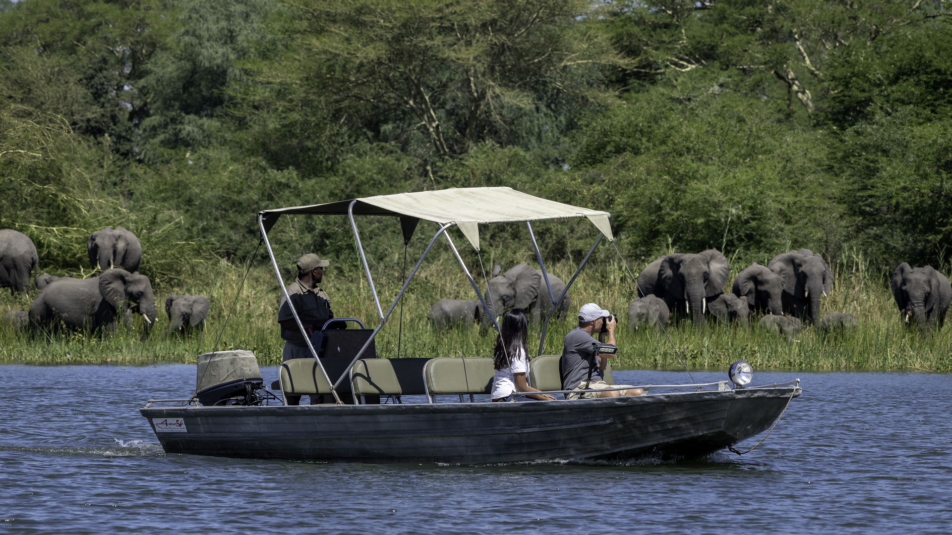 Kuthengo Camp » Matoke