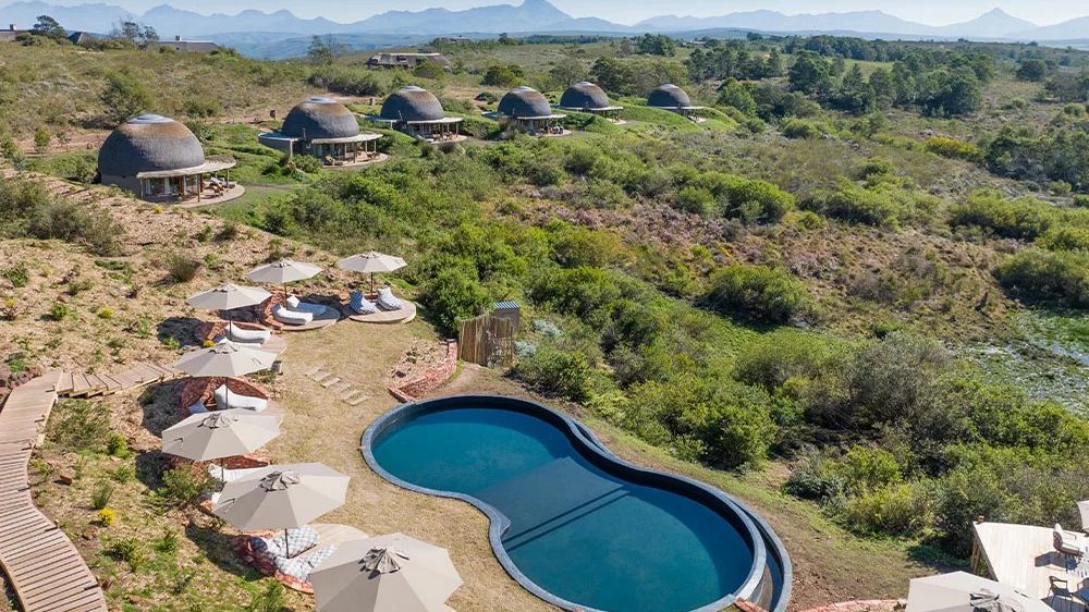 Kwena Lodge » Matoke