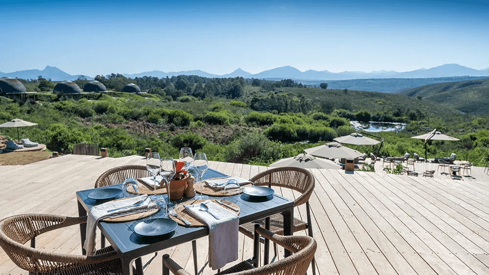 Kwena Lodge » Matoke