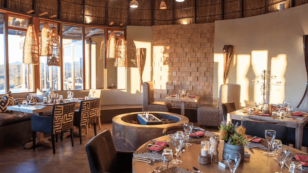 Kwena Lodge » Matoke