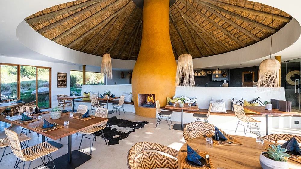Kwena Lodge » Matoke