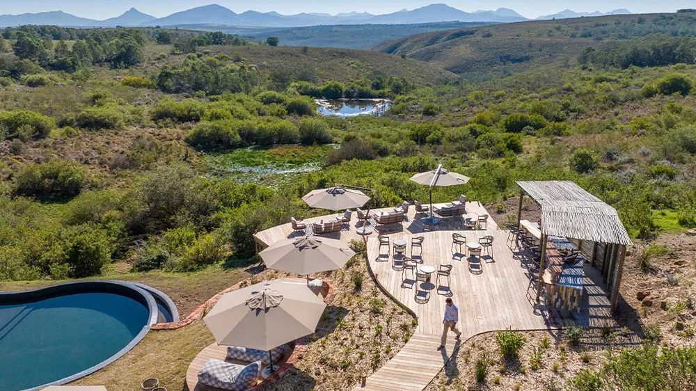 Kwena Lodge » Matoke