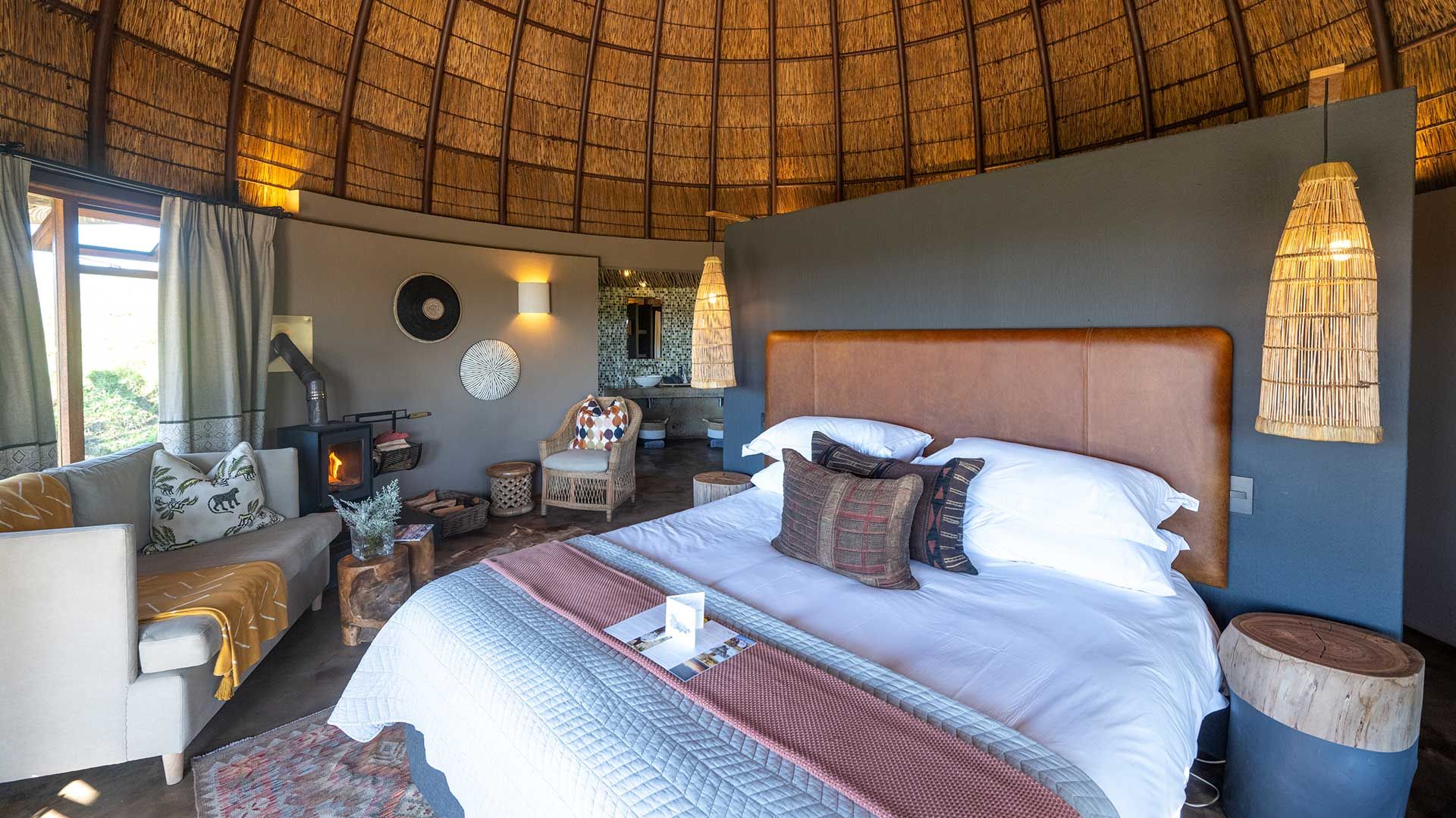 Kwena Lodge » Matoke