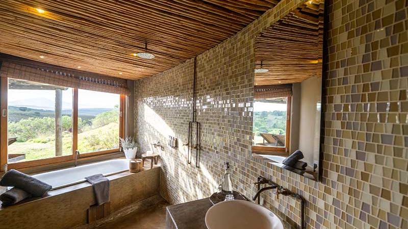 Kwena Lodge » Matoke