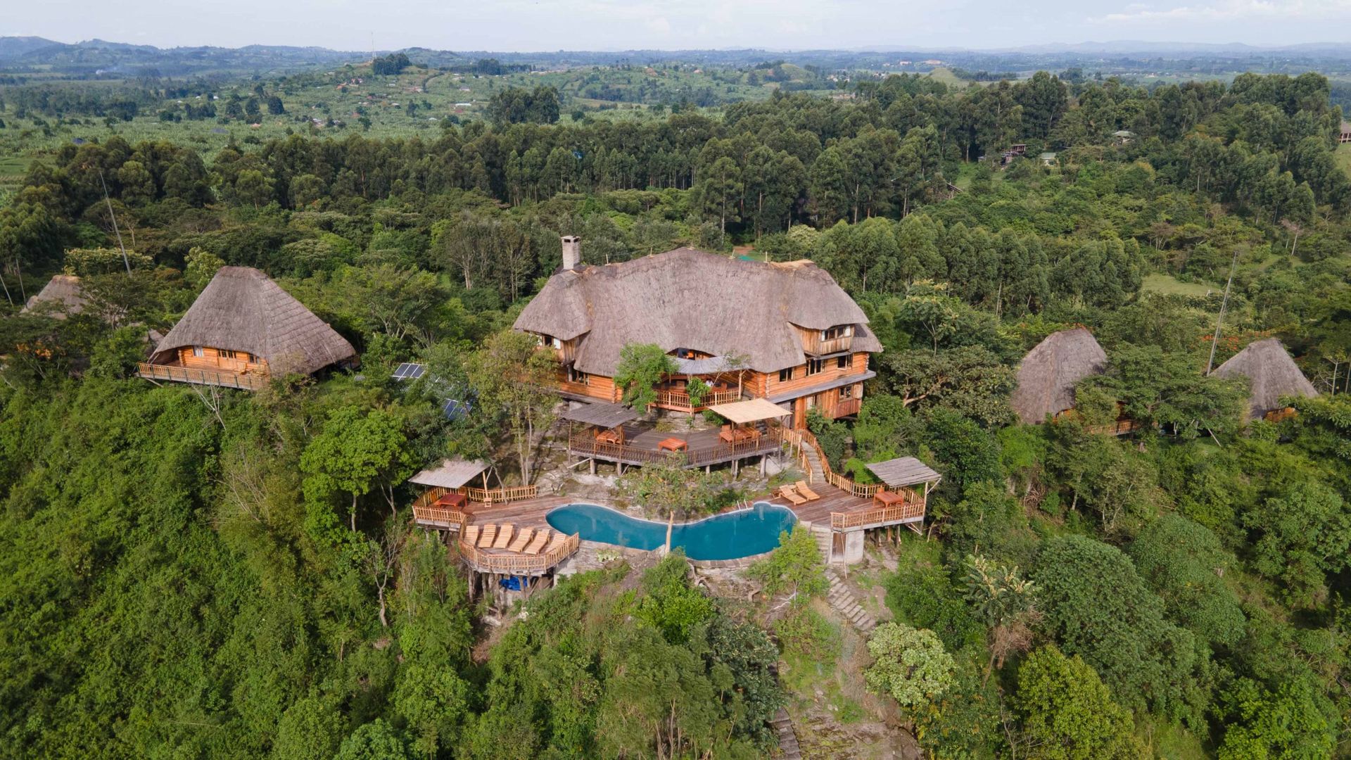 Kyaninga Lodge » Matoke