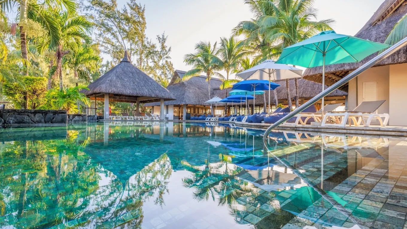 Lagoon Attitude Hotel » Mauritius » Matoke Tours