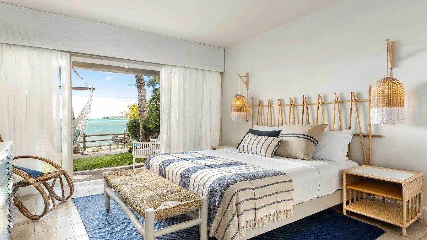 Lagoon Attitude Hotel » Mauritius » Matoke Tours