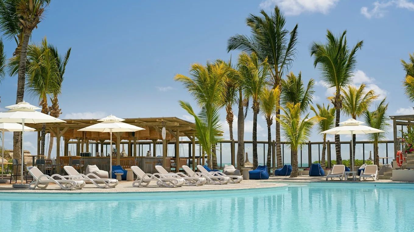 Lagoon Attitude Hotel » Mauritius » Matoke Tours