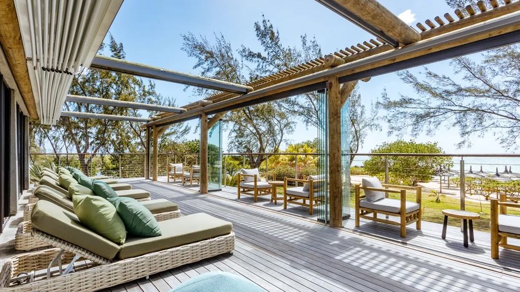 Lagoon Attitude Hotel » Mauritius » Matoke Tours