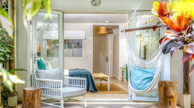 Lagoon Attitude Hotel » Mauritius » Matoke Tours