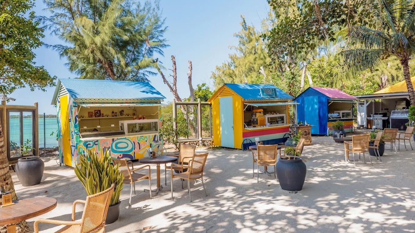 Lagoon Attitude Hotel » Mauritius » Matoke Tours