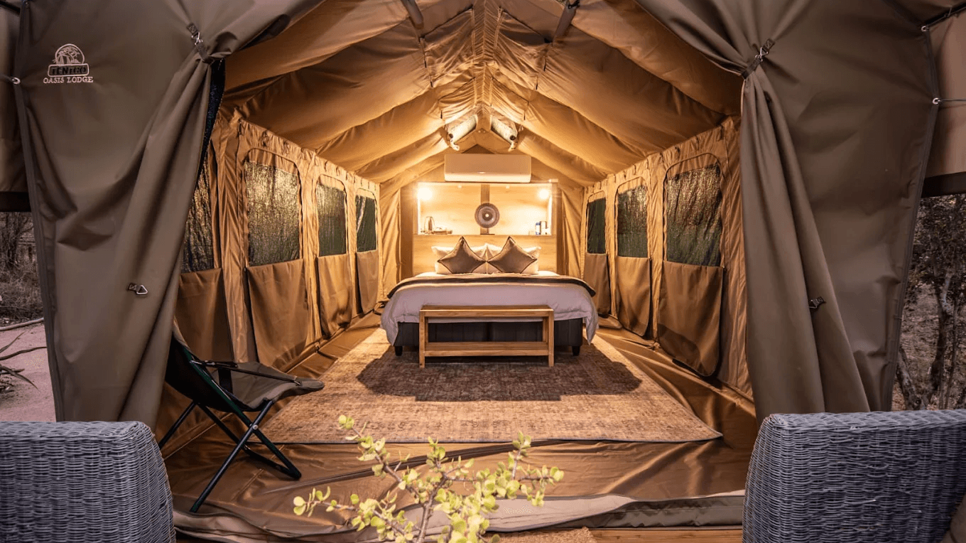 Langa Langa Safari Camp » Matoke