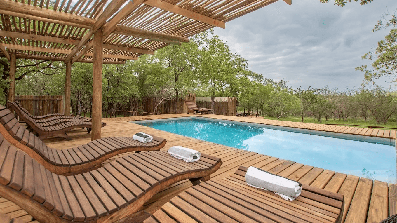 Langa Langa Safari Camp » Matoke
