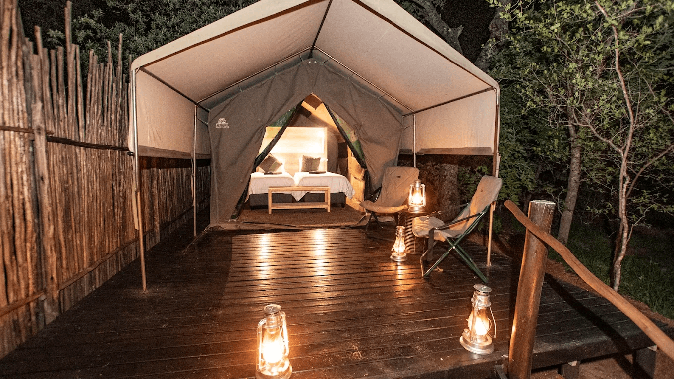 Langa Langa Safari Camp » Matoke