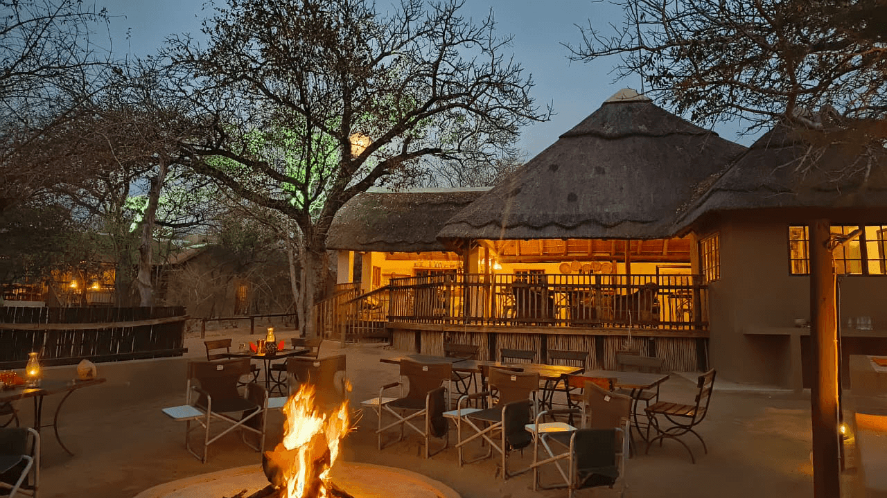 Langa Langa Safari Camp » Matoke