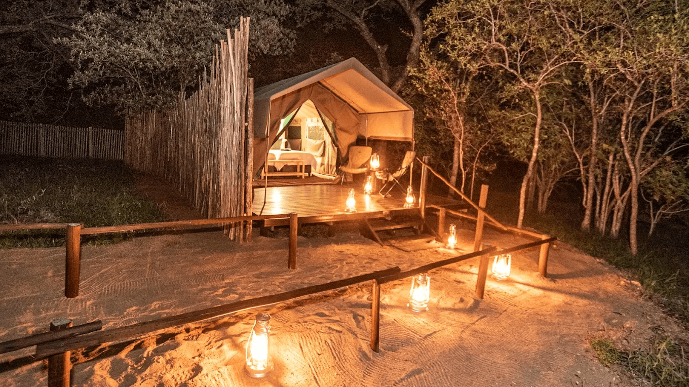 Langa Langa Safari Camp » Matoke