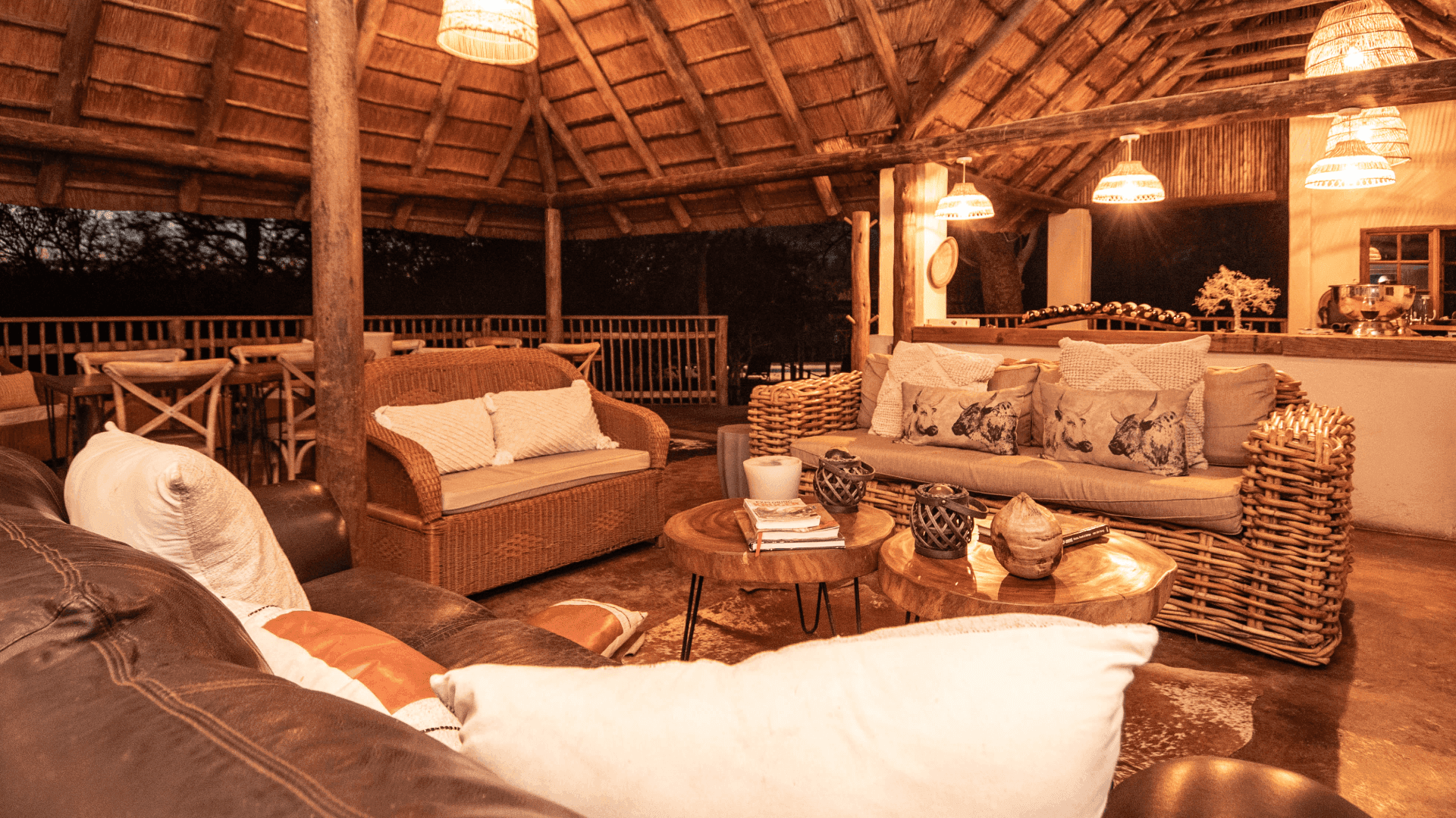 Langa Langa Safari Camp » Matoke