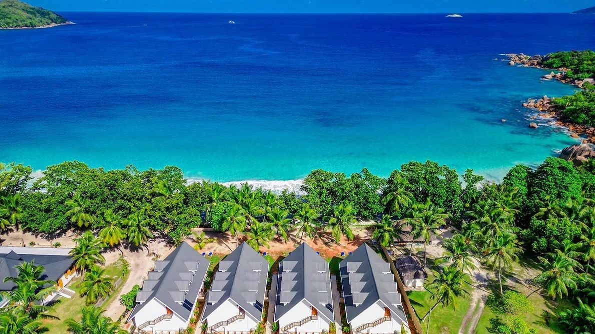 Lazio Beach Residence » Matoke