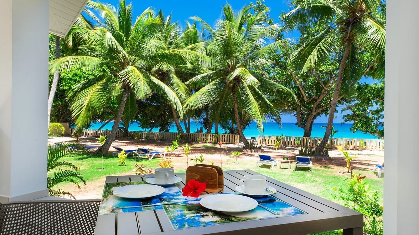 Lazio Beach Residence » Matoke