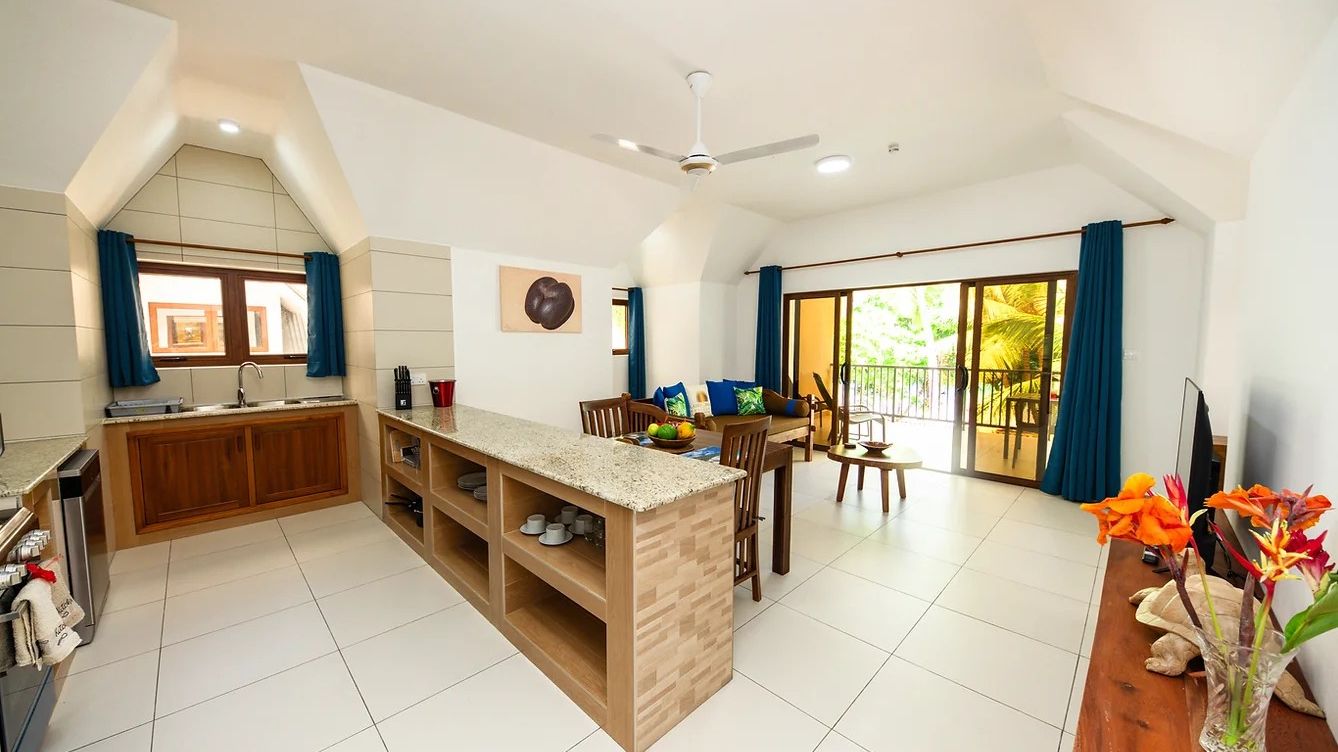 Lazio Beach Residence » Matoke