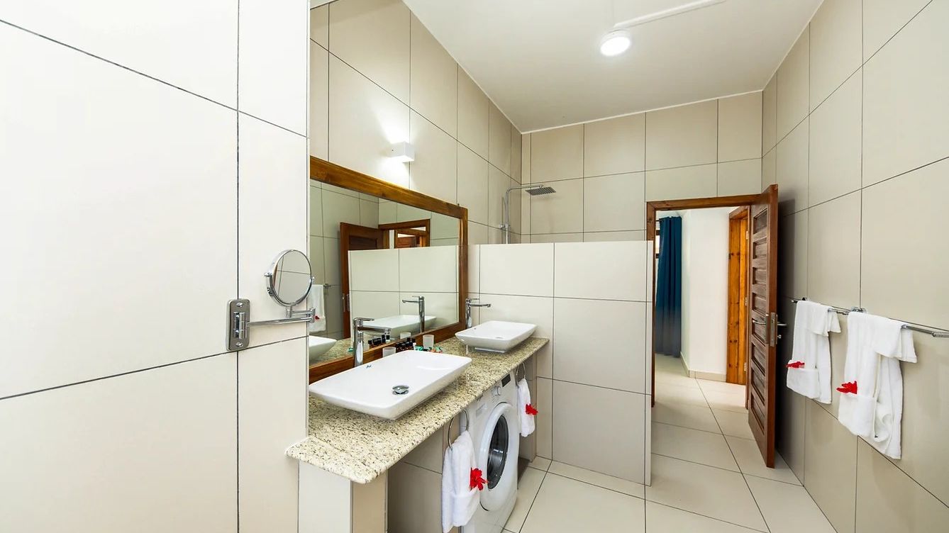 Lazio Beach Residence » Matoke