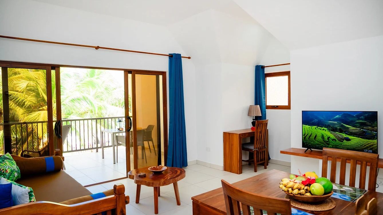 Lazio Beach Residence » Matoke