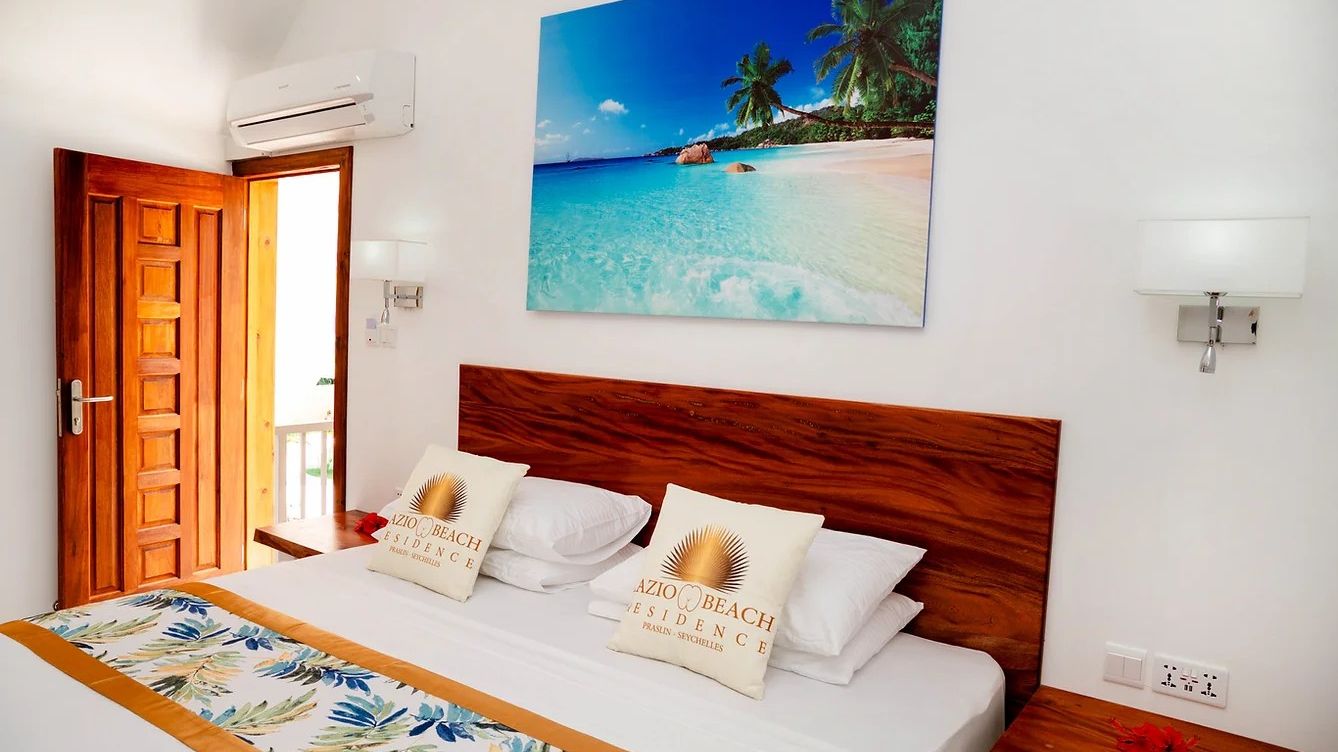 Lazio Beach Residence » Matoke
