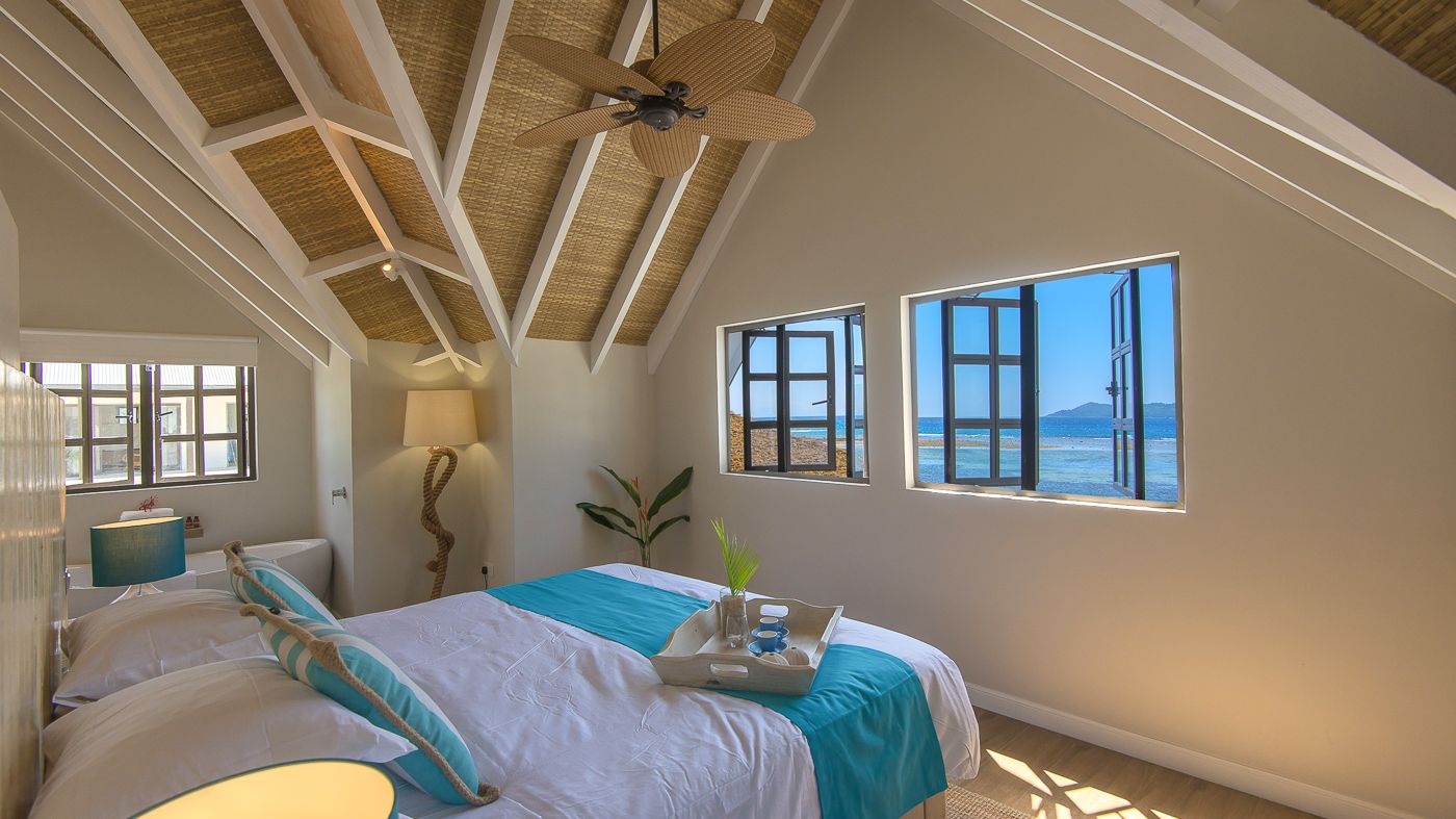 Le Nautique Luxury Waterfront Hotel » Matoke