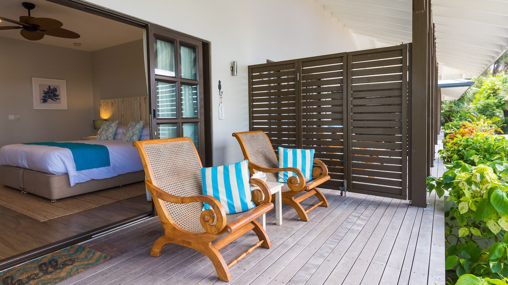 Le Nautique Luxury Waterfront Hotel » Matoke