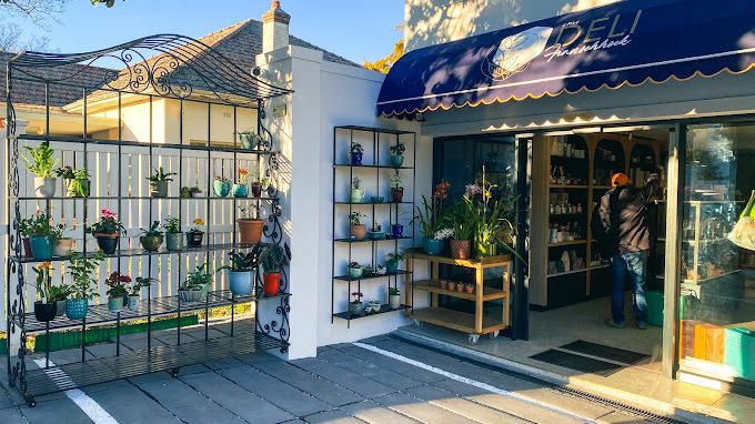 Le Petit Manoir » Matoke