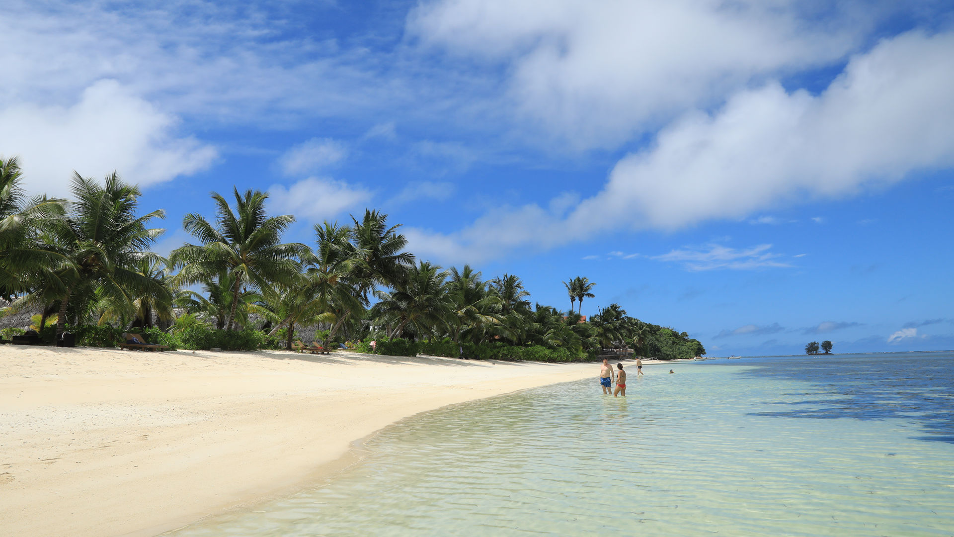 La Digue Island Lodge » Matoke