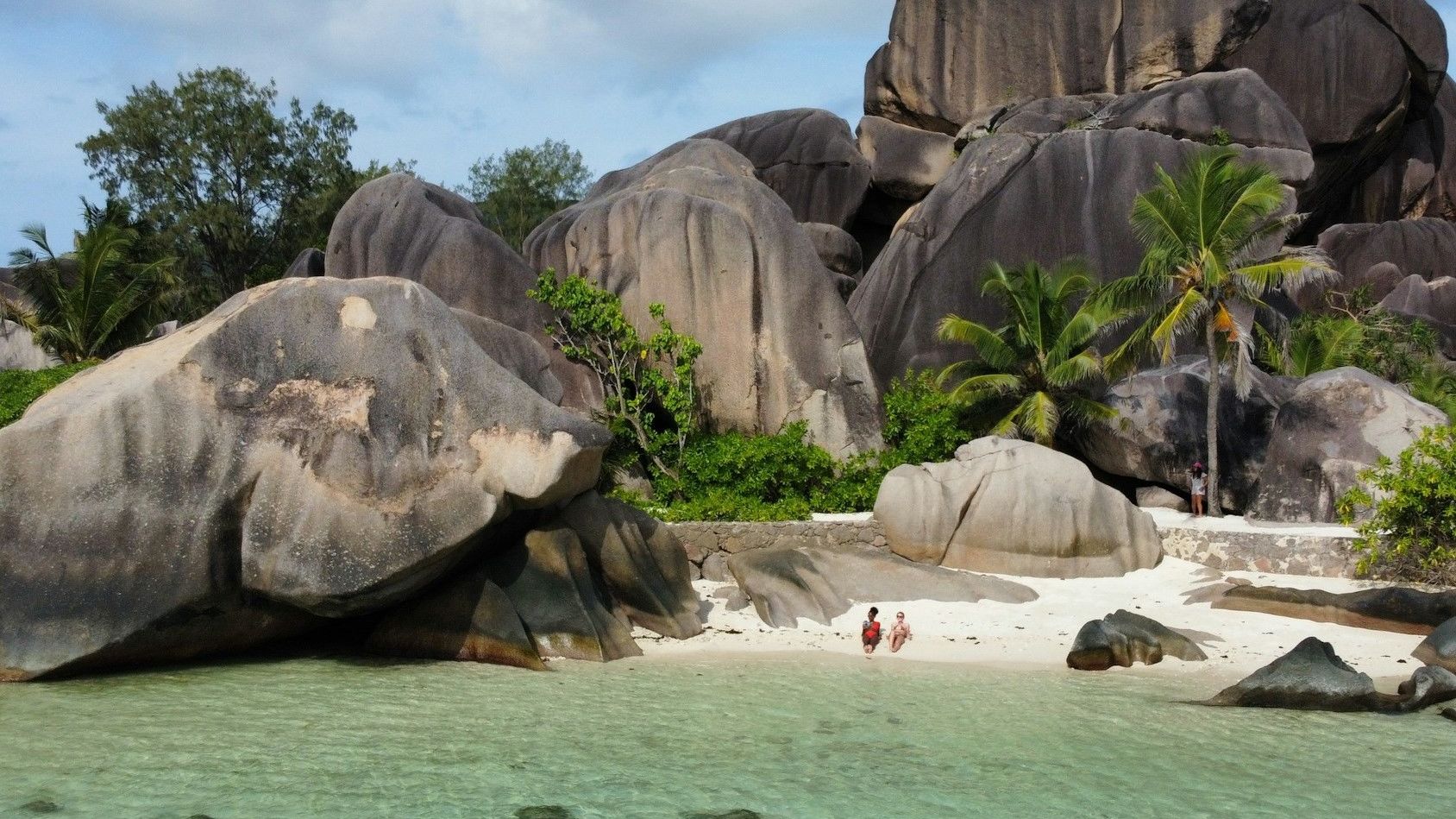Eilanden reis Seychellen | Matoke Tours Afrika specialist