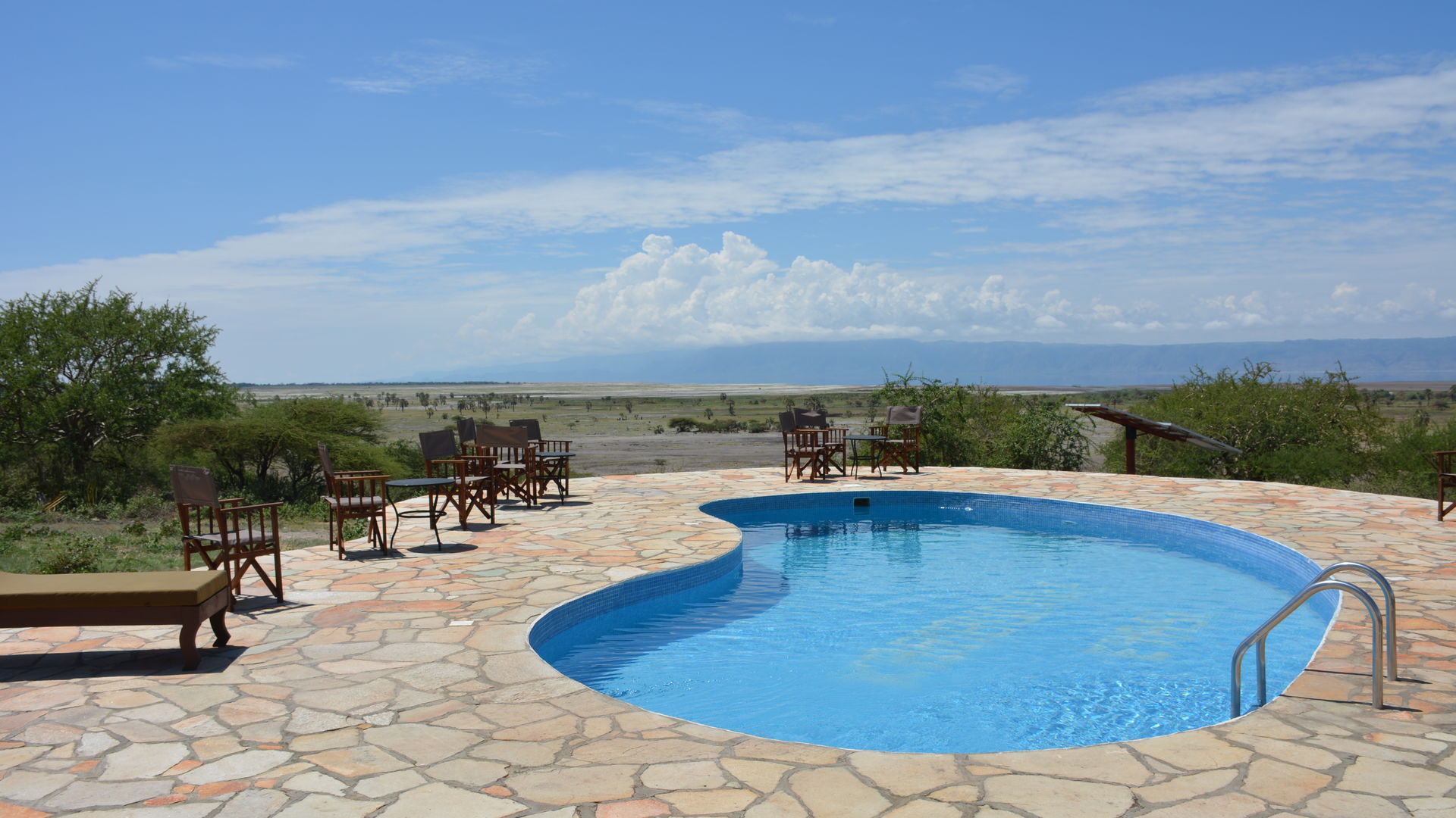 Lake Eyasi Safari Lodge » Matoke