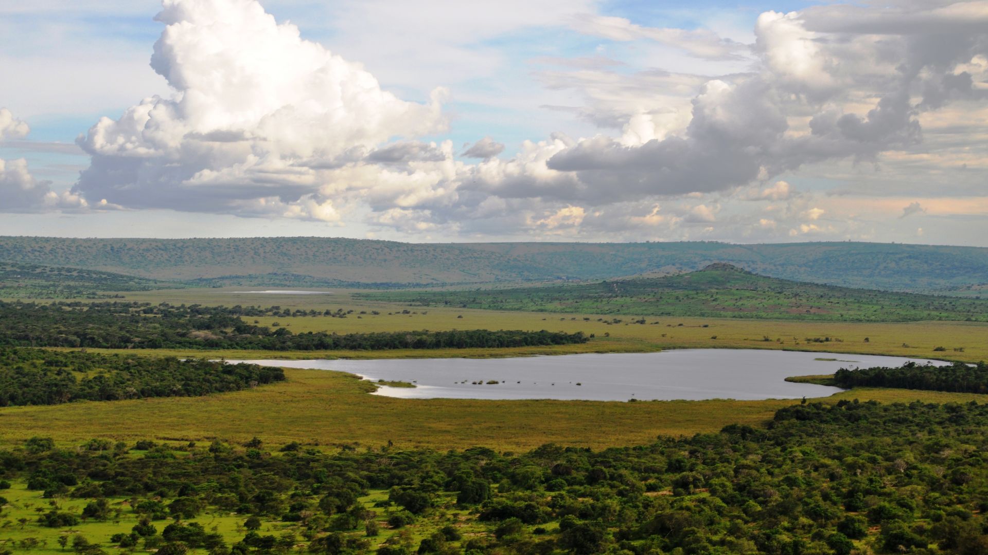 Lake Mburo – Matoke Tours