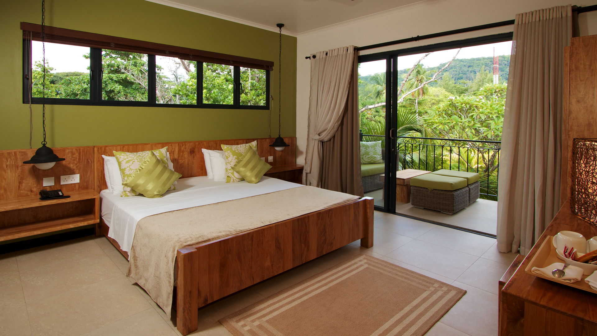 Le Repaire Boutique Hotel » Matoke