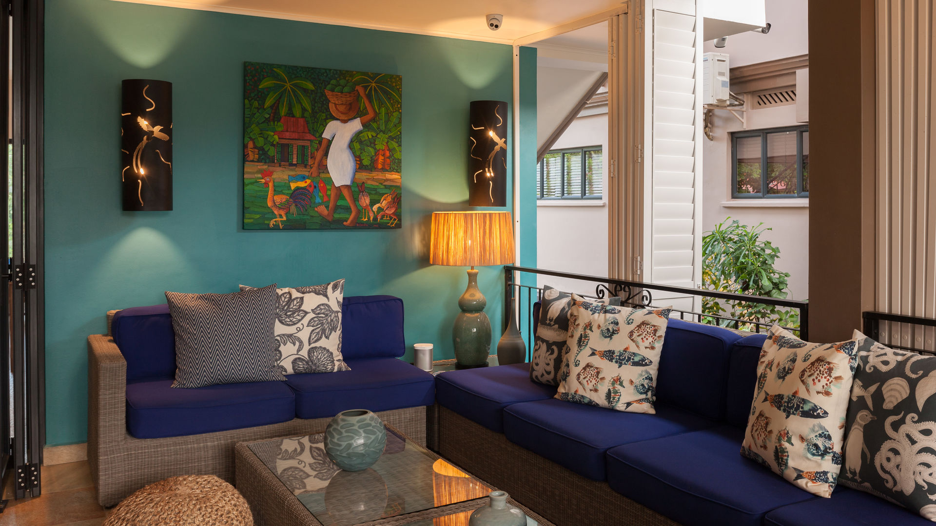 Le Repaire Boutique Hotel » Matoke