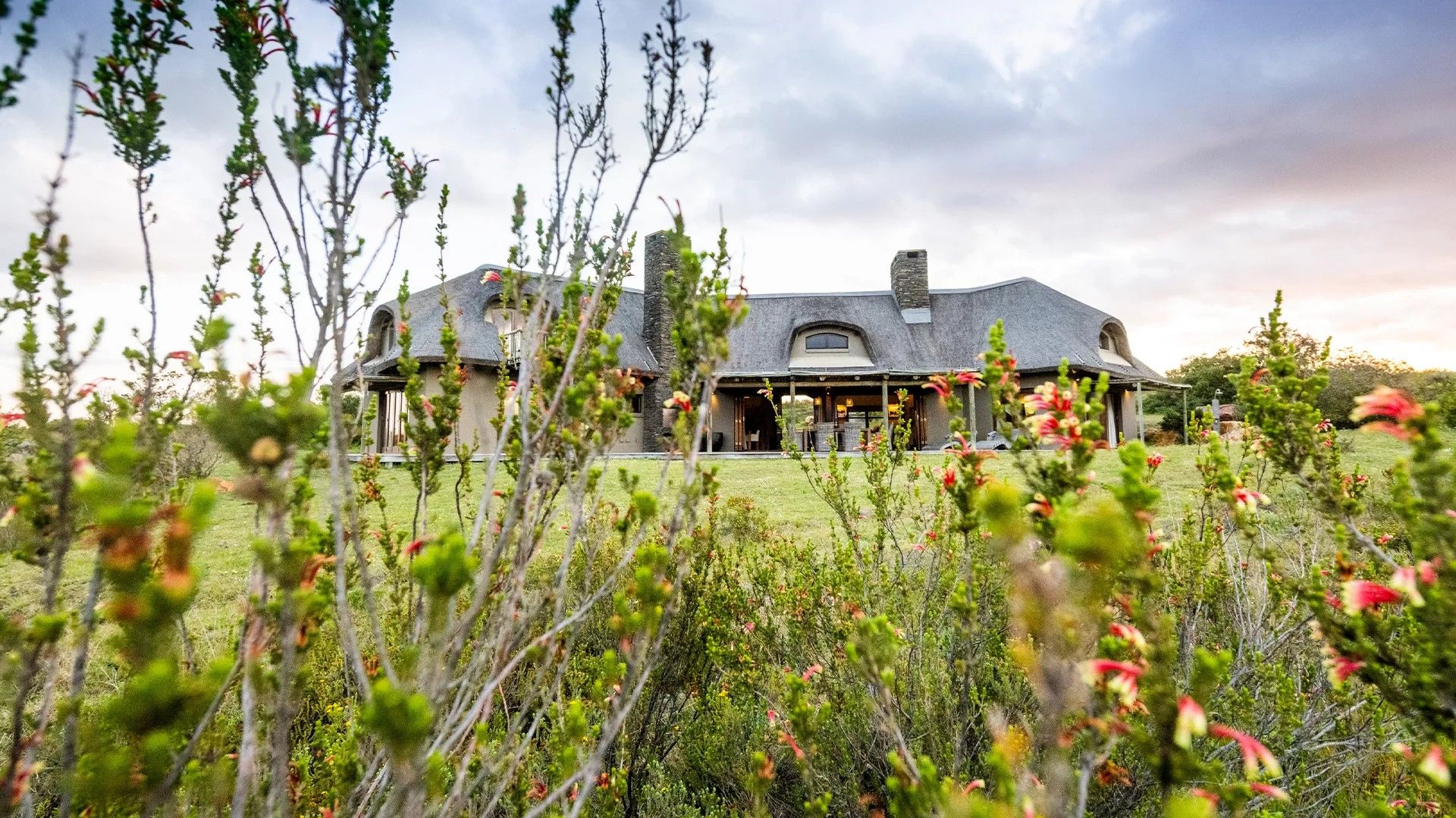 Gondwana Lehele Villas » Zuid Afrika » Matoke Tours