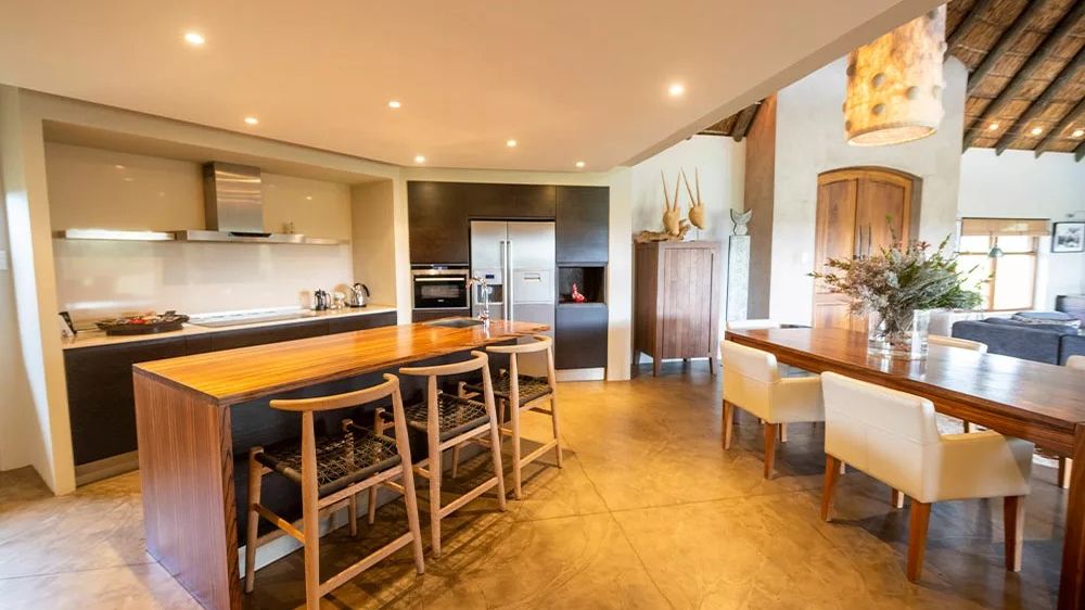 Gondwana Lehele Villas » Zuid Afrika » Matoke Tours