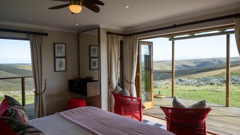 Gondwana Lehele Villas » Zuid Afrika » Matoke Tours