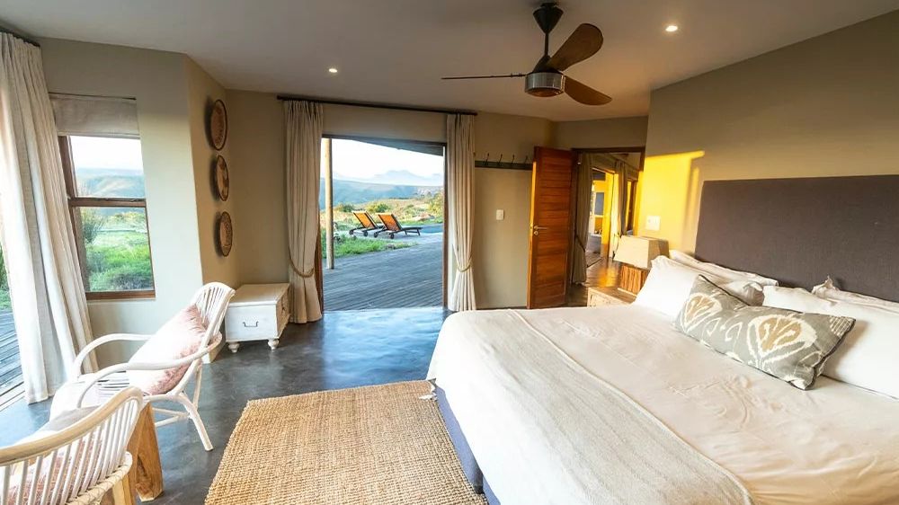Gondwana Lehele Villas » Zuid Afrika » Matoke Tours