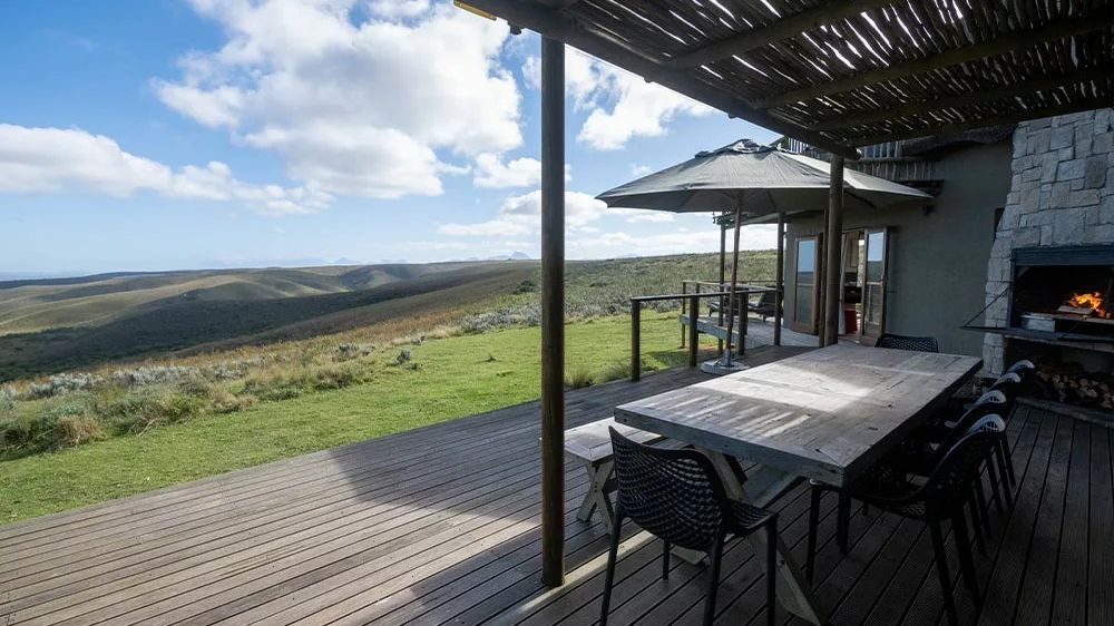 Gondwana Lehele Villas » Zuid Afrika » Matoke Tours