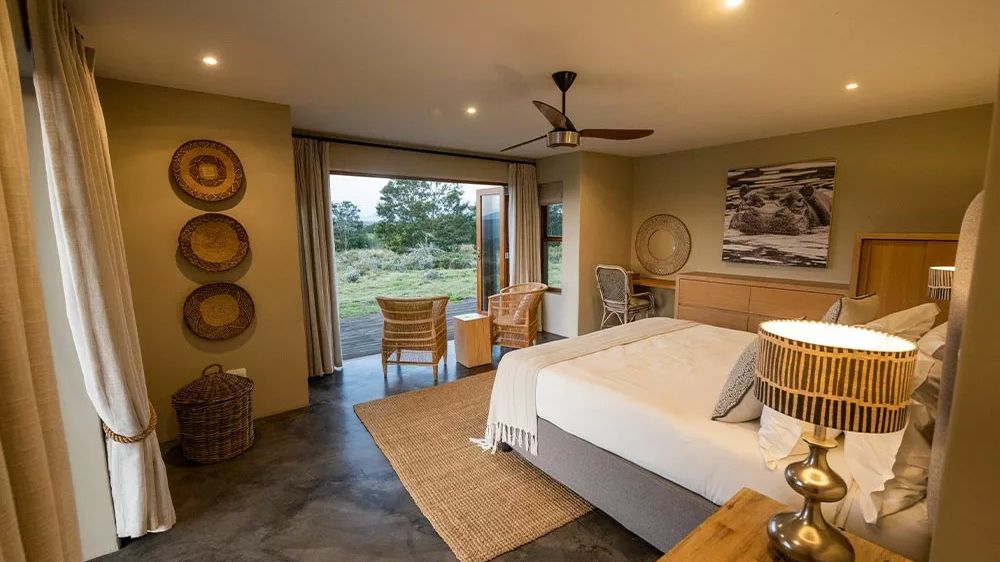 Gondwana Lehele Villas » Zuid Afrika » Matoke Tours