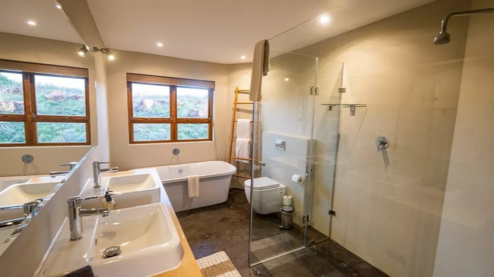 Gondwana Lehele Villas » Zuid Afrika » Matoke Tours