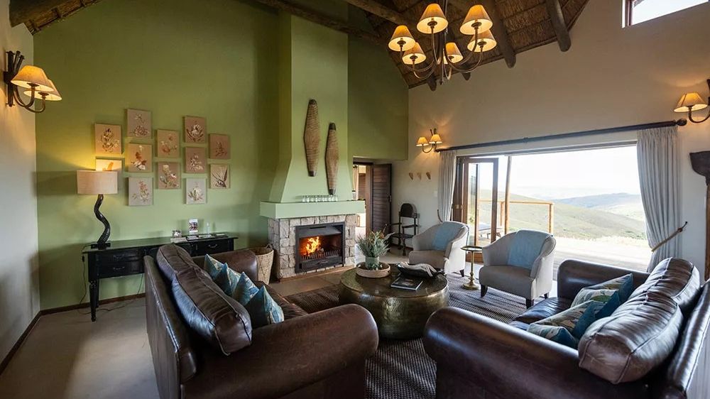 Gondwana Lehele Villas » Zuid Afrika » Matoke Tours