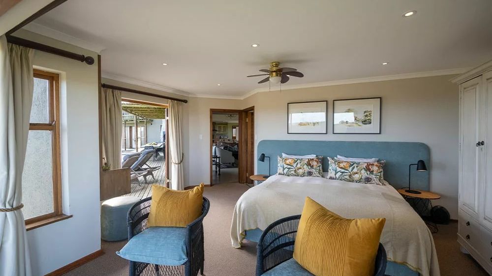 Gondwana Lehele Villas » Zuid Afrika » Matoke Tours