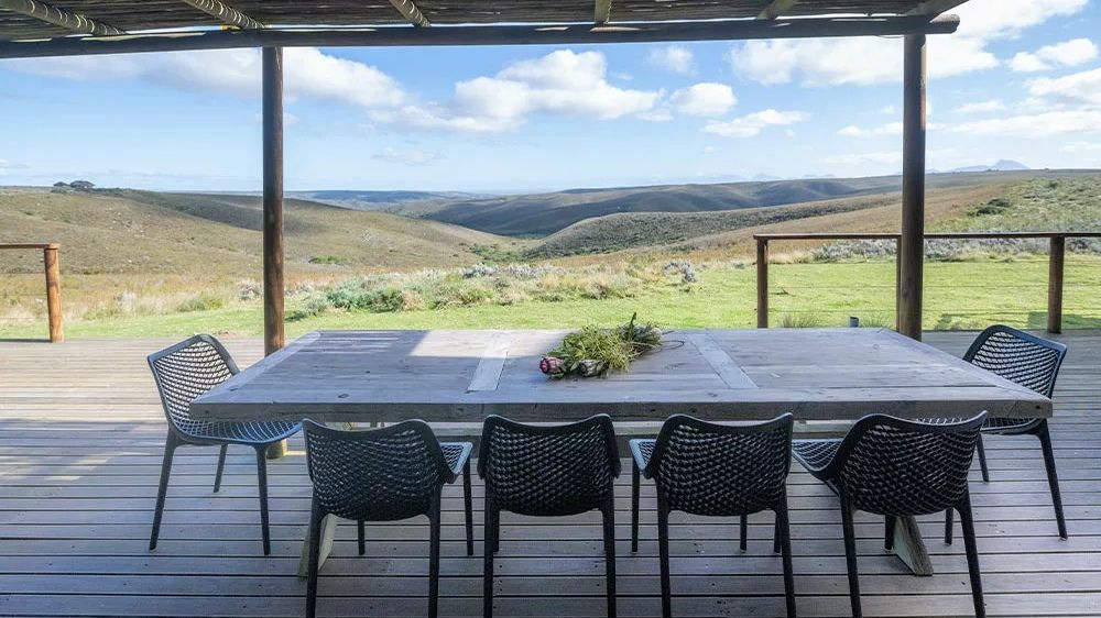 Gondwana Lehele Villas » Zuid Afrika » Matoke Tours