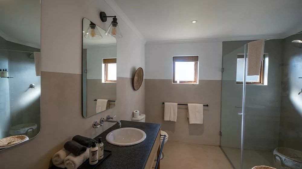 Gondwana Lehele Villas » Zuid Afrika » Matoke Tours